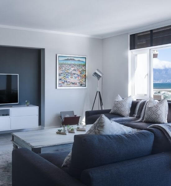 Humidity control in Homes