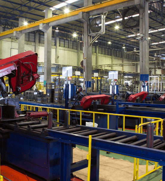 Humidity control for coating in Industries
