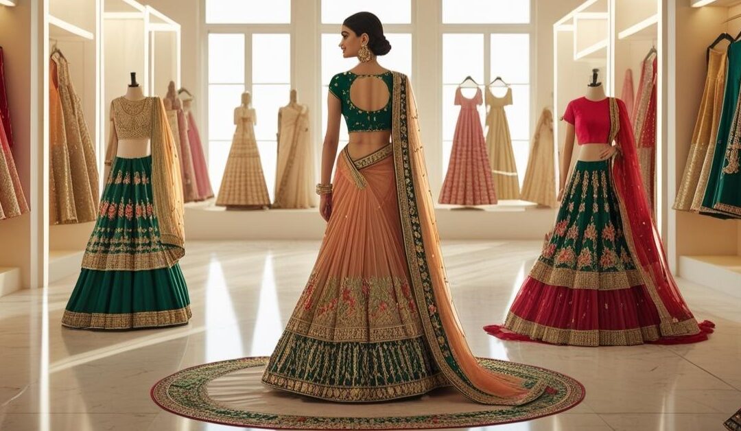Humidity Control for Fashion Studios