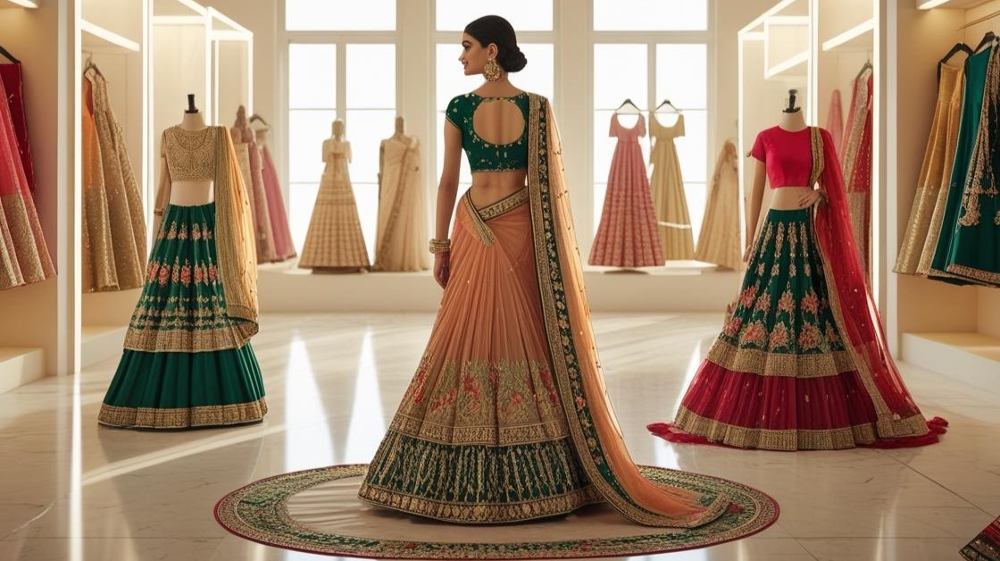 Humidity Control for Fashion Studios