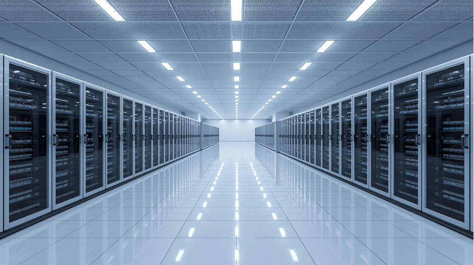 Humidity Control for Data Centres and the future