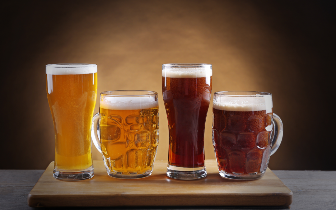 How Humidity Control Safeguards Quality in Craft Beverage Production