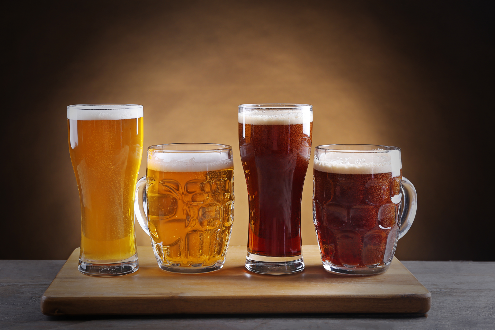 How Humidity Control Safeguards Quality in Craft Beverage Production