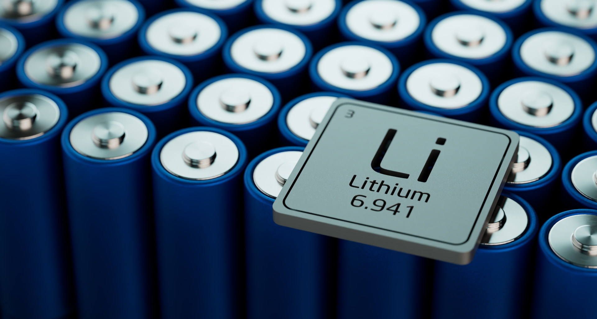 Moisture Control for Safer, Higher-Performance Lithium-Ion Batteries