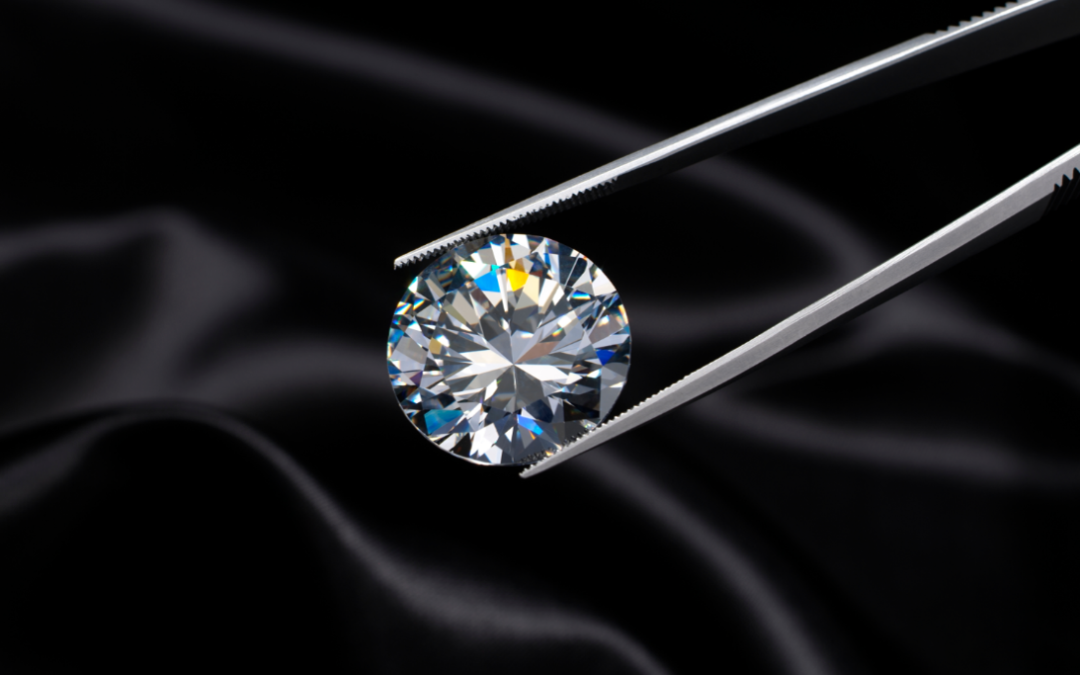 Necessity of Industrial dehumidifier in Lab grown Diamond manufacturing process