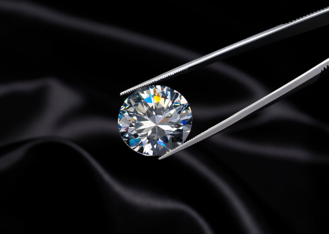 Necessity of Industrial dehumidifier in Lab grown Diamond manufacturing process
