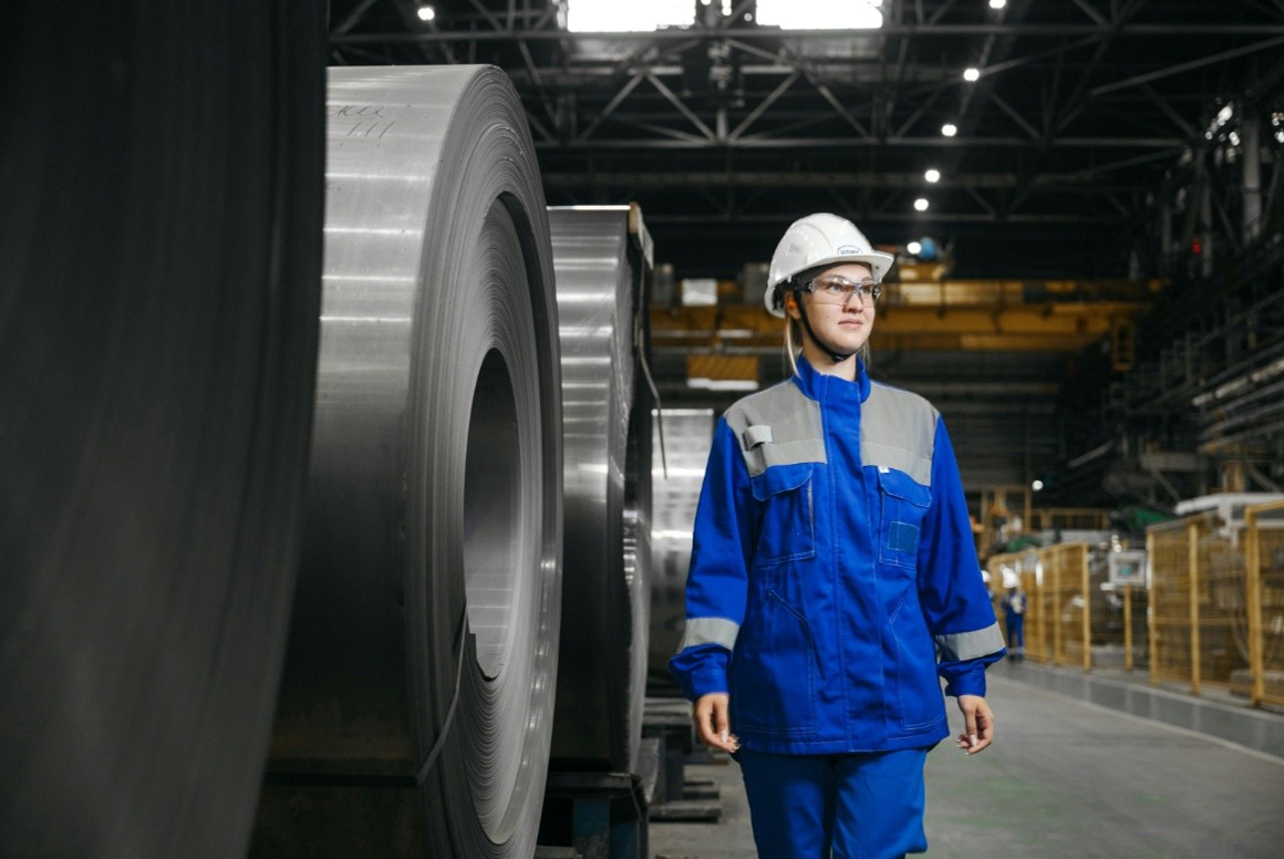 De-Humidity Management in Stainless Steel Needle Manufacturing.